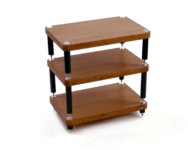 Atacama Evoque Eco 60-40 Dark Finish Bamboo (195MM & 245MM shelf modules) - Image 4