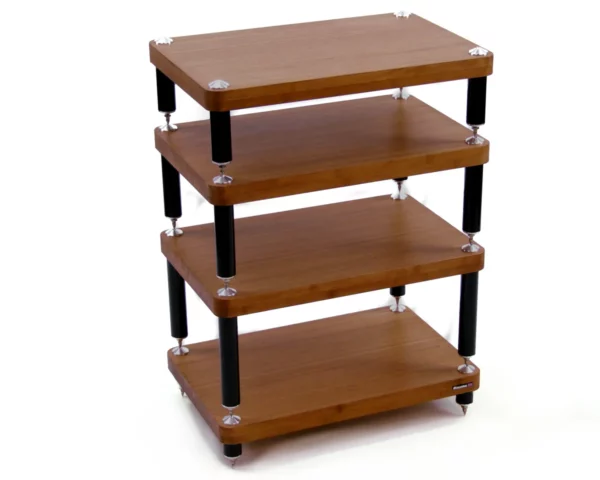 Atacama Evoque Eco 60-40 Dark Finish Bamboo (195MM & 245MM shelf modules) - Image 2