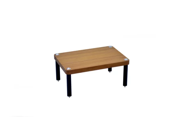Evoque Eco 60-40 SE2 Dark Finish Bamboo (300mm shelf modules) - Image 3