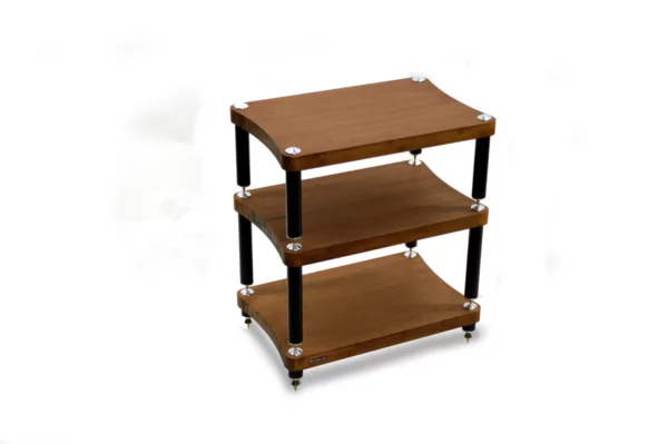 Evoque Eco 60-40 SE2 Dark Finish Bamboo (300mm shelf modules) - Image 2