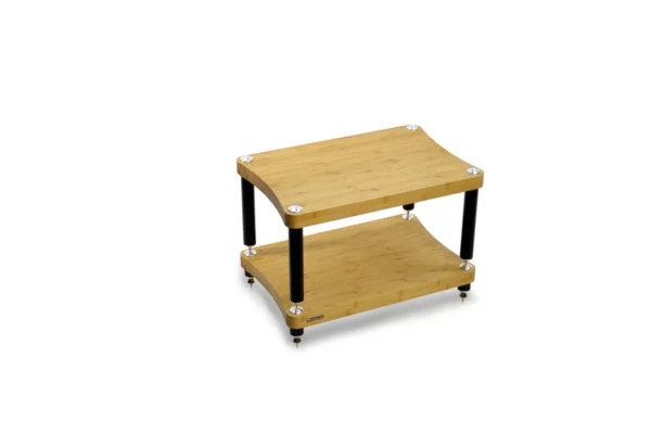 Atacama Evoque Eco 60-40 Natural Bamboo Finish (75mm Base Shelf Modules & 165mm shelf modules) - Image 2