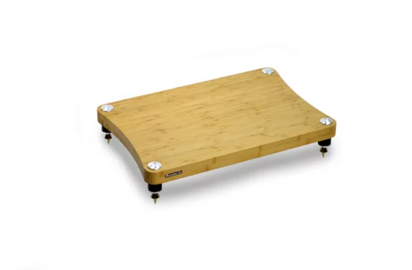 Atacama Evoque Eco 60-40 Natural Bamboo Finish (75mm Base Shelf Modules & 165mm shelf modules) - Image 6