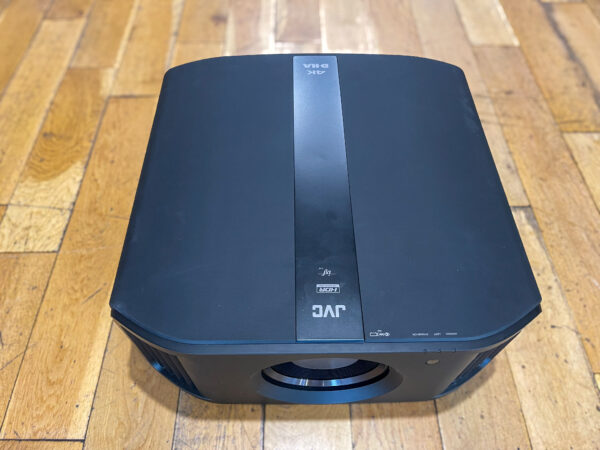 (Pre-Owned) JVC DLA N7 projector - Image 2