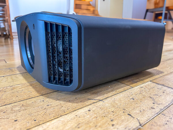 (Pre-Owned) JVC DLA N7 projector - Image 3