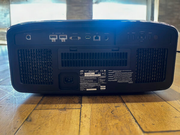 (Pre-Owned) JVC DLA N7 projector - Image 5