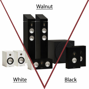 Monitor Audio Bronze 300 7.1.2 Dolby AV System