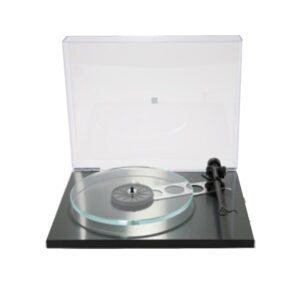 Rega’s Planar 3 ECO Turntable
