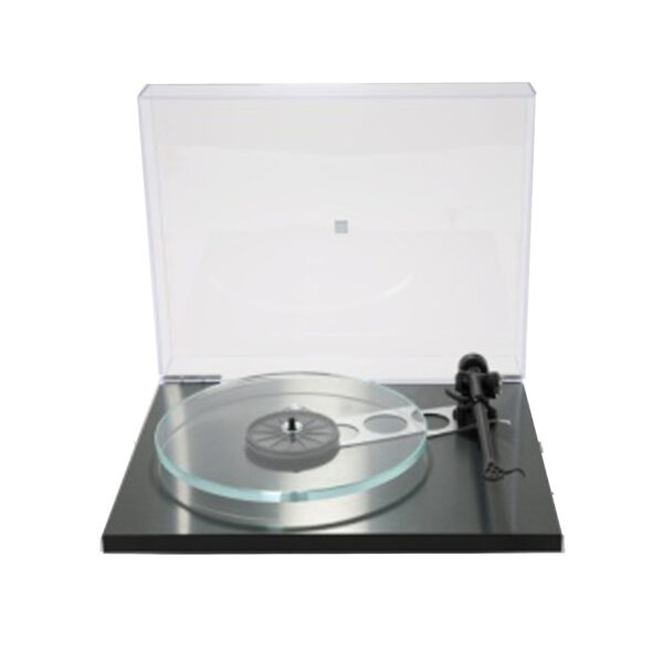Rega’s Planar 3 ECO Turntable