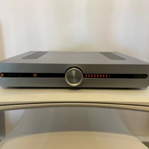 Ex-Display Roksan Attessa Silver Streaming Amplifier