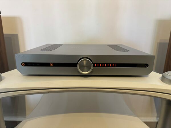 Ex-Display Roksan Attessa Silver Streaming Amplifier