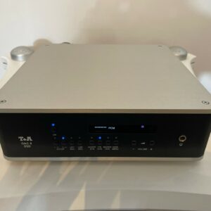 (Pre-owned) T+A Dac 8 DSD