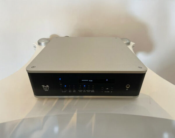 (Pre-owned) T+A Dac 8 DSD