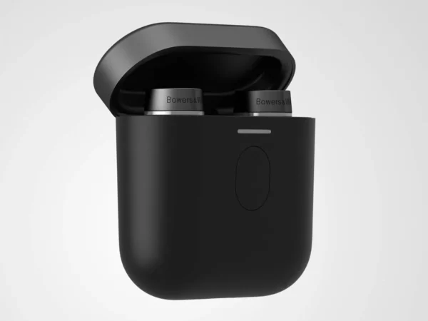 Bowers & Wilkins Pi7 S2 In-ear earbuds