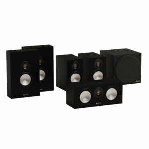 Monitor Audio Bronze 50 5.1 AV System