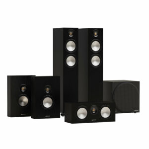 Monitor Audio Bronze 300 5.1 AV System