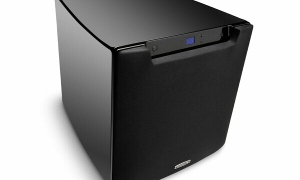 (Pre-Owned) Velodyne SPL1000U Subwoofer - Image 3