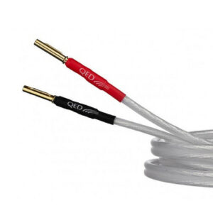 QED XT25 2m Terminated Pair