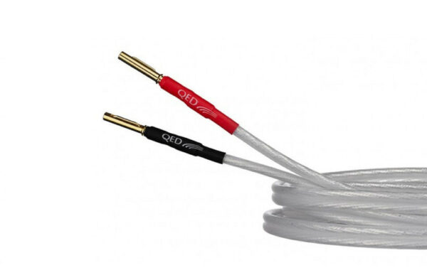 QED XT25 2m Terminated Pair