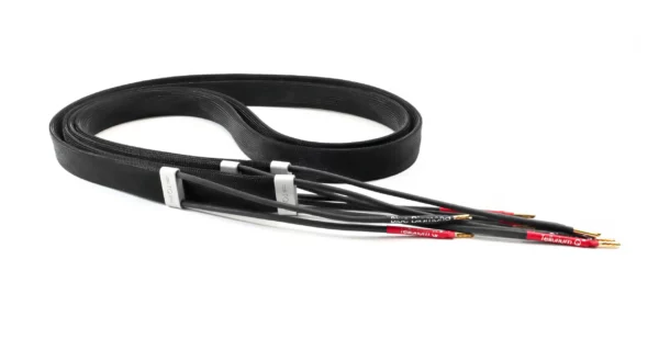Tellurium Q Blue Diamond Speaker Cable - Factory Terminated - Image 4