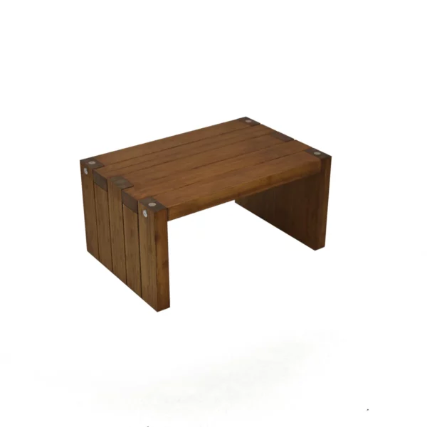 ATACAMA Elite Eco 24 Reference Dark Bamboo ( 220mm shelf & 270mm shelf modules) - Image 4