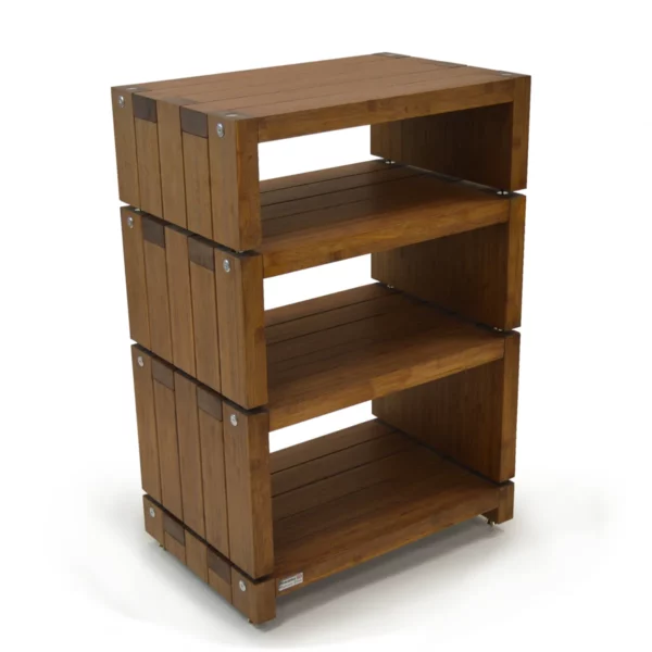 ATACAMA Elite Eco 24 Reference Dark Bamboo ( 220mm shelf & 270mm shelf modules) - Image 2