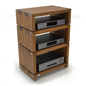 ATACAMA Elite Eco 24 Reference Dark Bamboo ( 220mm shelf & 270mm shelf modules)