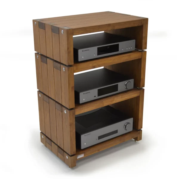 ATACAMA Elite Eco 24 Reference Dark Bamboo ( 220mm shelf & 270mm shelf modules)