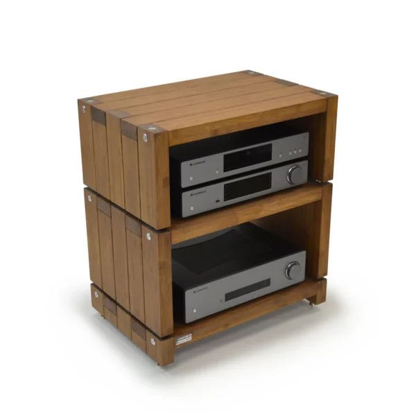 ATACAMA Elite Eco 24 Reference Dark Bamboo ( 220mm shelf & 270mm shelf modules) - Image 3