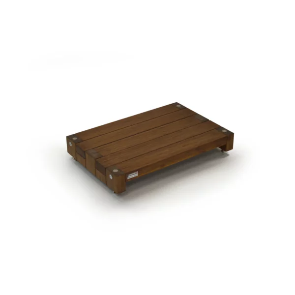ATACAMA Elite Eco 24 Reference Dark Bamboo ( 220mm shelf & 270mm shelf modules) - Image 5
