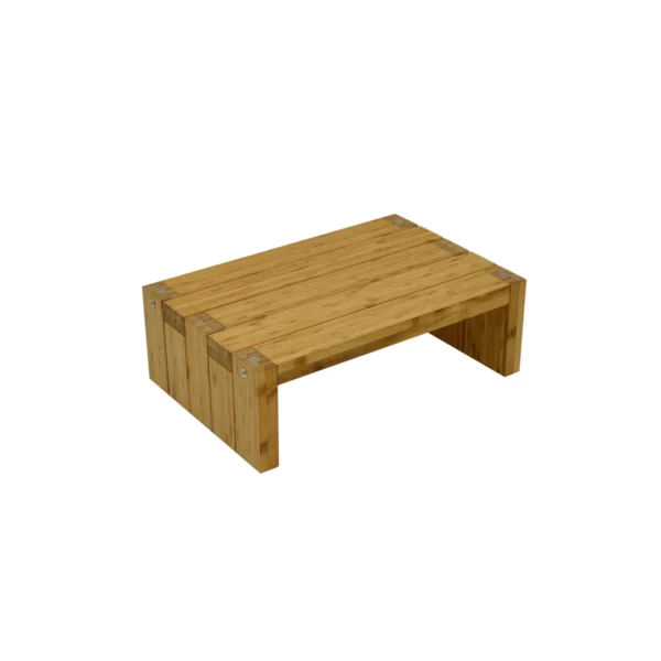 ATACAMA Elite Eco 24 Reference Natural Bamboo (220mm Shelf modules & 270mm Shelf modules) - Image 5