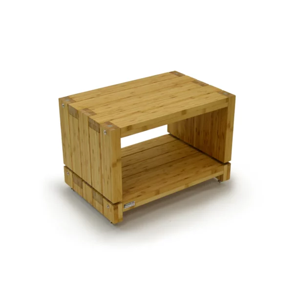 ATACAMA Elite Eco 24 Reference Natural Bamboo (220mm Shelf modules & 270mm Shelf modules) - Image 2