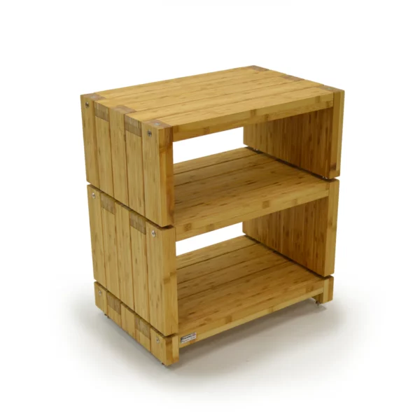 ATACAMA Elite Eco 24 Reference Natural Bamboo (220mm Shelf modules & 270mm Shelf modules) - Image 3