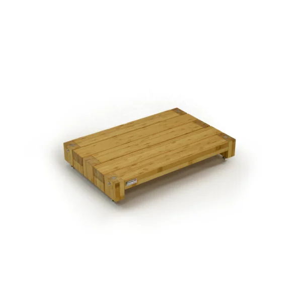 ATACAMA Elite Eco 24 Reference Natural Bamboo (220mm Shelf modules & 270mm Shelf modules) - Image 6