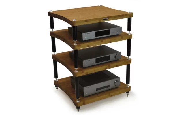 Atacama Evoque Eco 65-60 SE2 Dark Finish (215mm shelf modules & 265mm shelf modules)