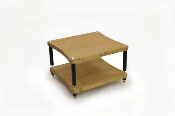 Atacama Evoque Eco 65-60 SE2 Reference Series Natural Bamboo Finish (215mm shelf modules & 265mm shelf modules) - Image 3