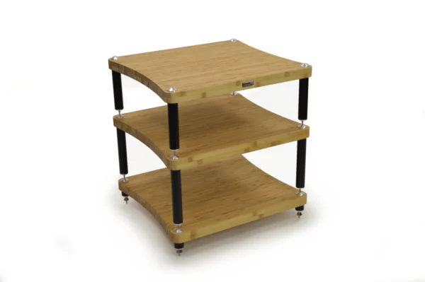 Atacama Evoque Eco 65-60 SE2 Reference Series Natural Bamboo Finish (215mm shelf modules & 265mm shelf modules) - Image 4