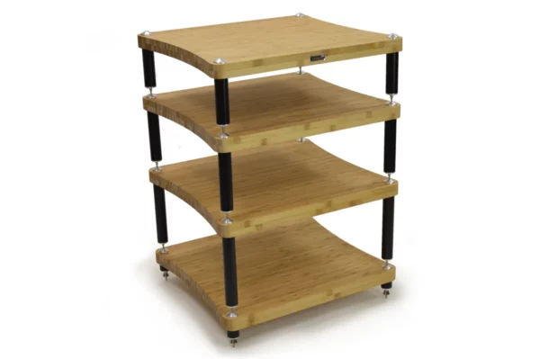 Atacama Evoque Eco 65-60 SE2 Reference Series Natural Bamboo Finish (215mm shelf modules & 265mm shelf modules) - Image 2