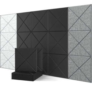 Acoustic Panel Pack