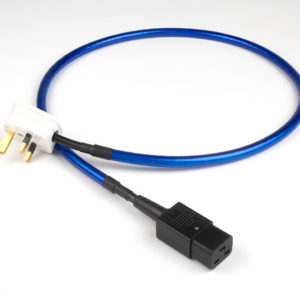 Chord Clearway Power Cable