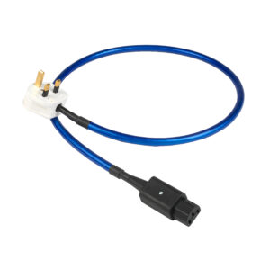 Chord Clearway Power Cable