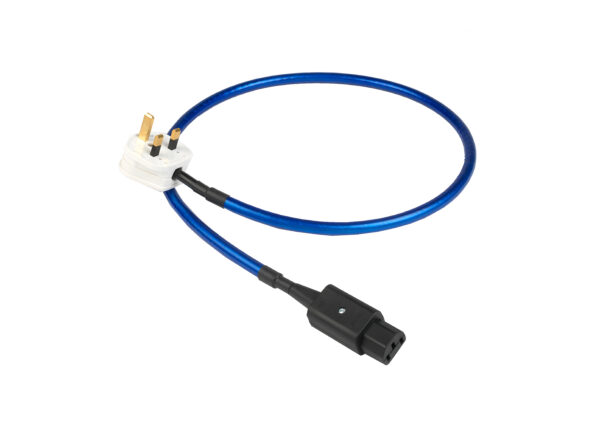 Chord Clearway Power Cable