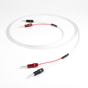 Chord Company Sarsen Speaker Cable Terminated Pair