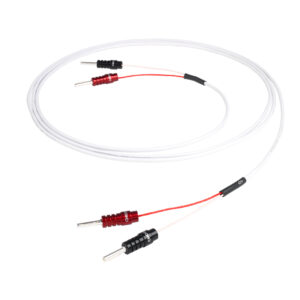 Chord Company Sarsen Speaker Cable Terminated Pair