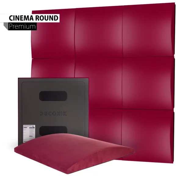 Vicoustic Cinema Round Premium - Image 2