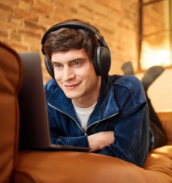 Sennheiser HD 620S Headphones - Image 2