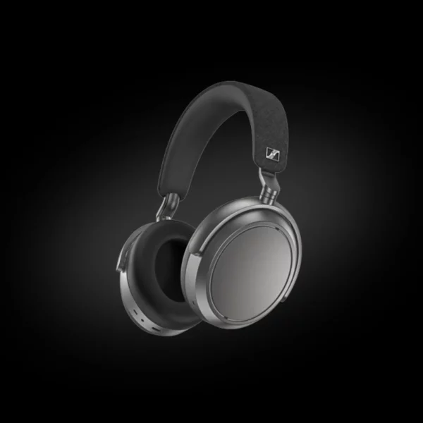 Sennheiser MOMENTUM 4 Wireless