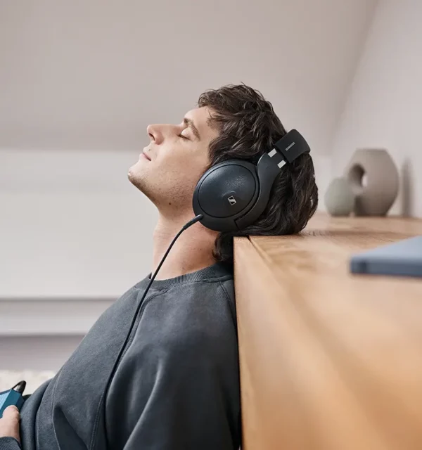 Sennheiser HD 620S Headphones - Image 3