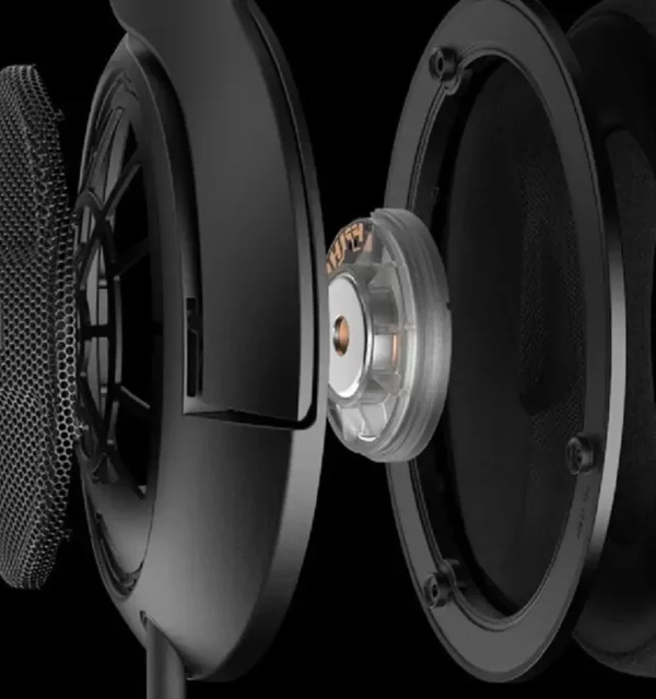 Sennheiser HD 560S Headphones - Image 2