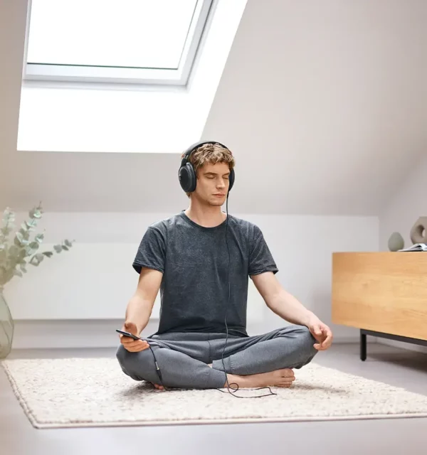 Sennheiser HD 620S Headphones - Image 4