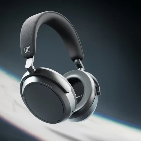 Sennheiser MOMENTUM 4 Wireless - Image 3